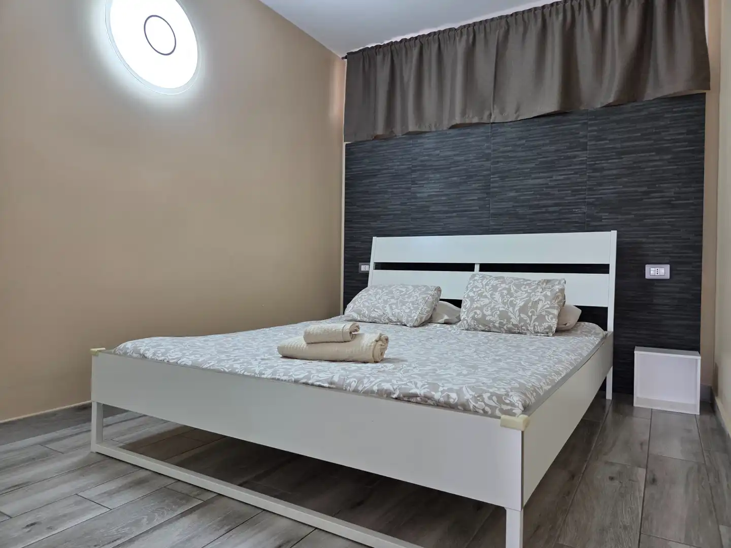 Habitación de Apartamento en venta en San Bartolomé de Tirajana con Aire acondicionado, Amueblado y Lavadora