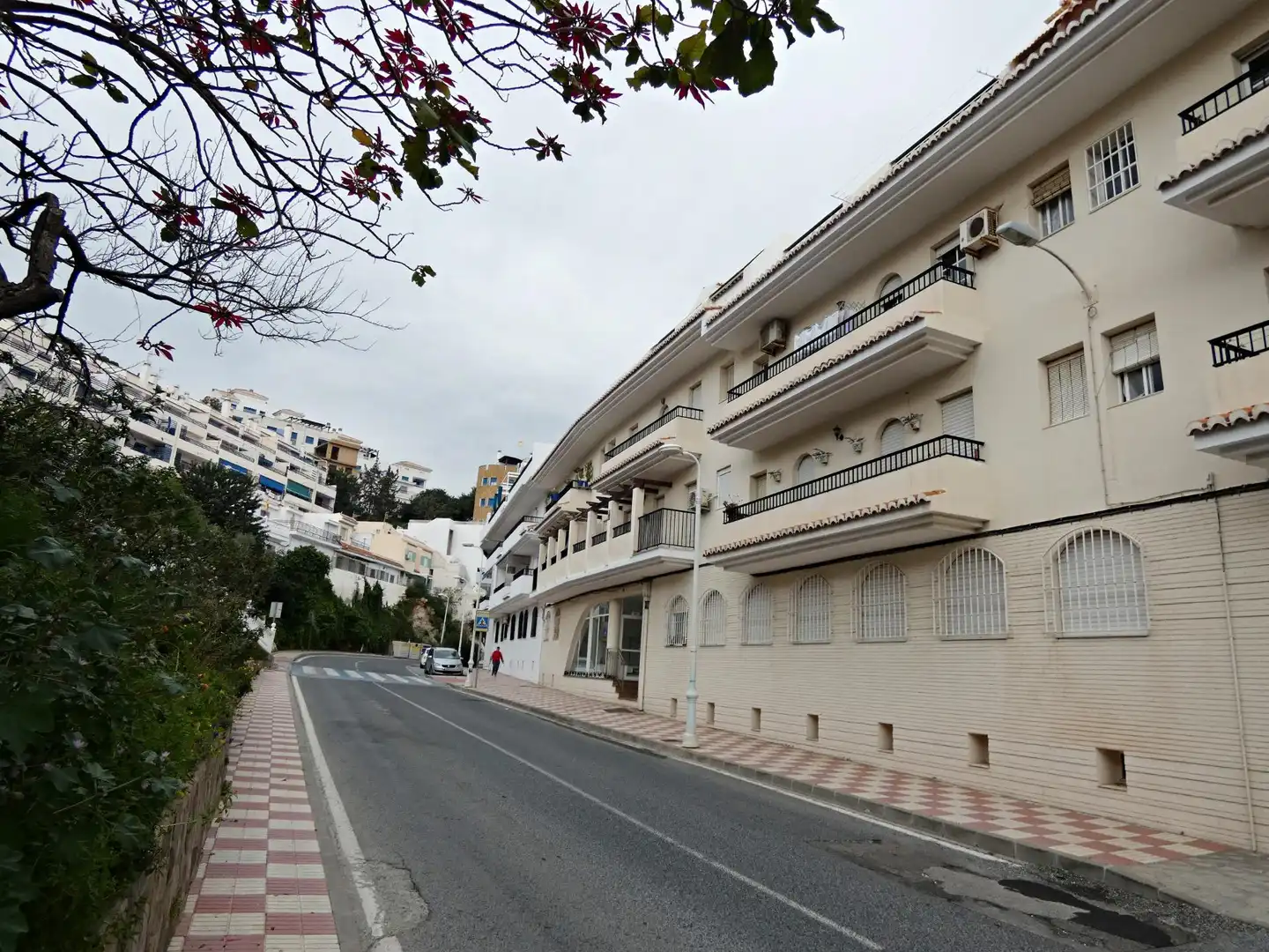 Appartamento con ascensore in vendita a Castell de Ferro, imagen 40