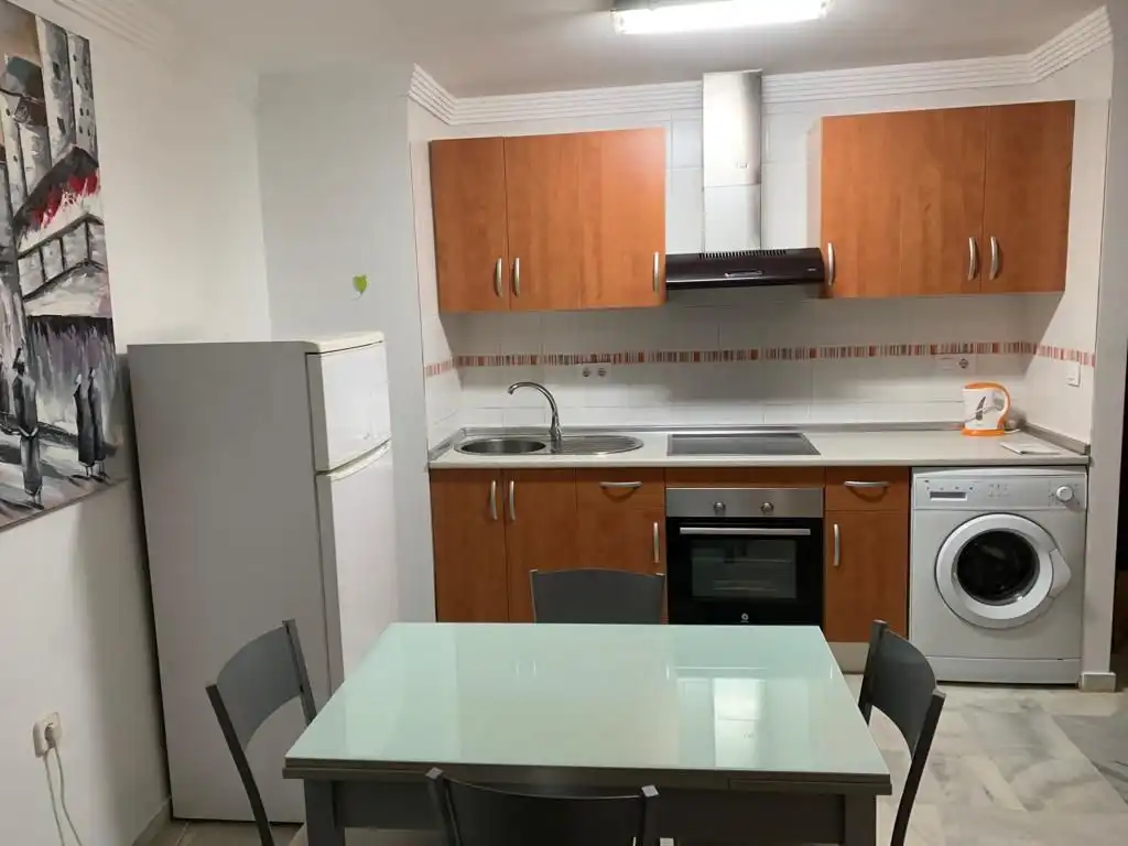 Pis de lloguer a Centro- San Felipe - Huerta Fava