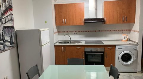 Foto 4 de Pis de lloguer a Centro- San Felipe - Huerta Fava, La Línea de la Concepción