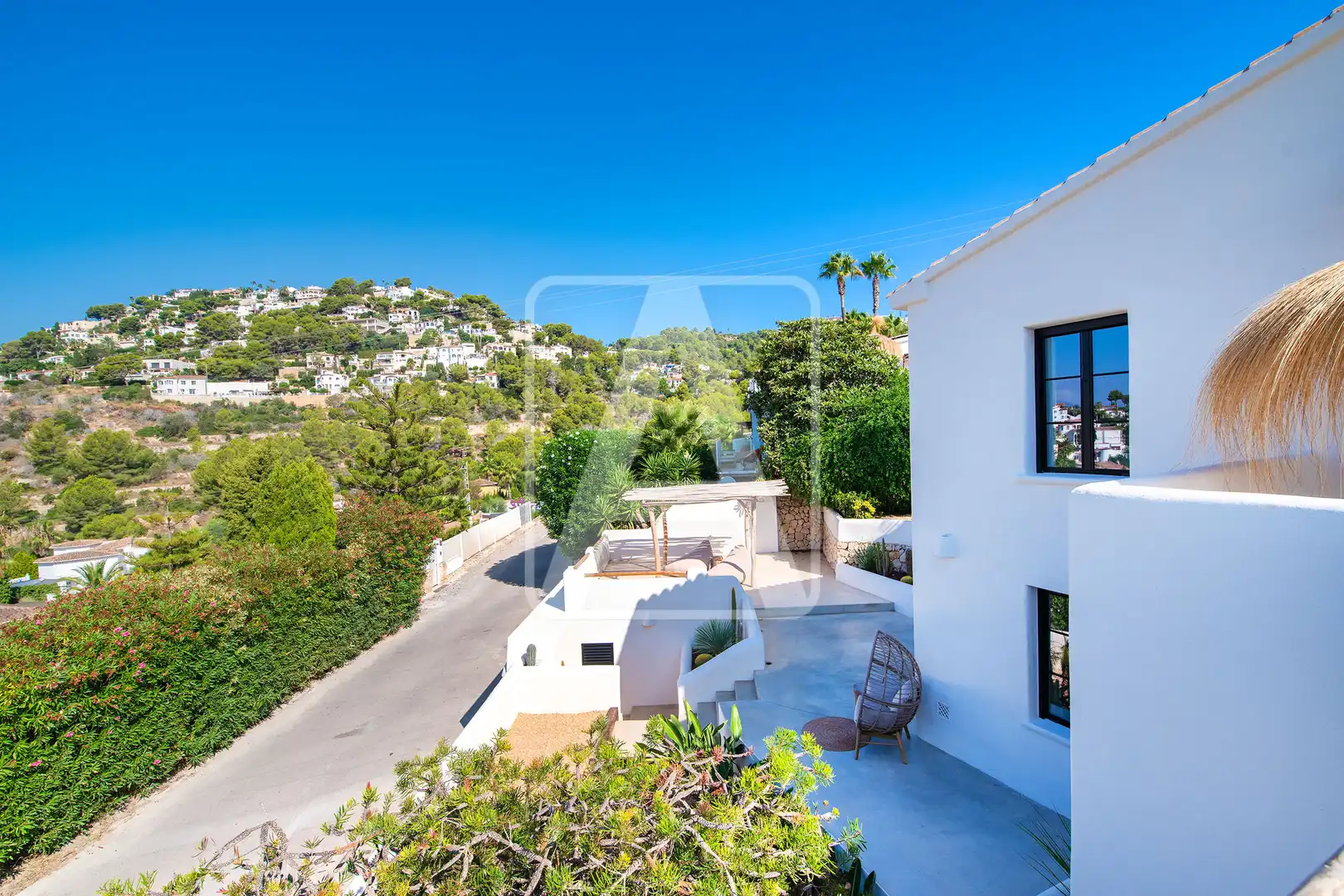 Villa avec piscine à vendre à La Viña - Montemar - San Jaime, imagen 53