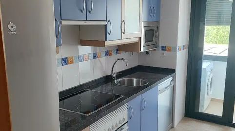 Foto 5 de Piso en venta en Calle Luis Suárez Ximielga, 32, Colloto, Oviedo