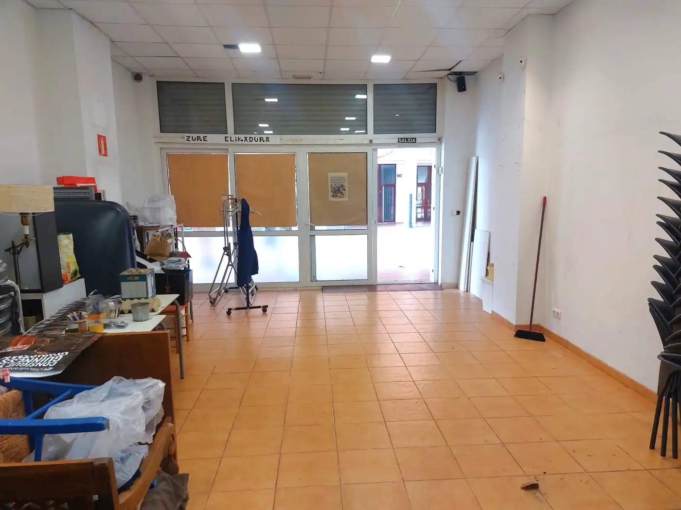 Business premises for sale in Sopela, imagen 2