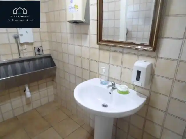 Business premises to rent in Levante Alto, imagen 17