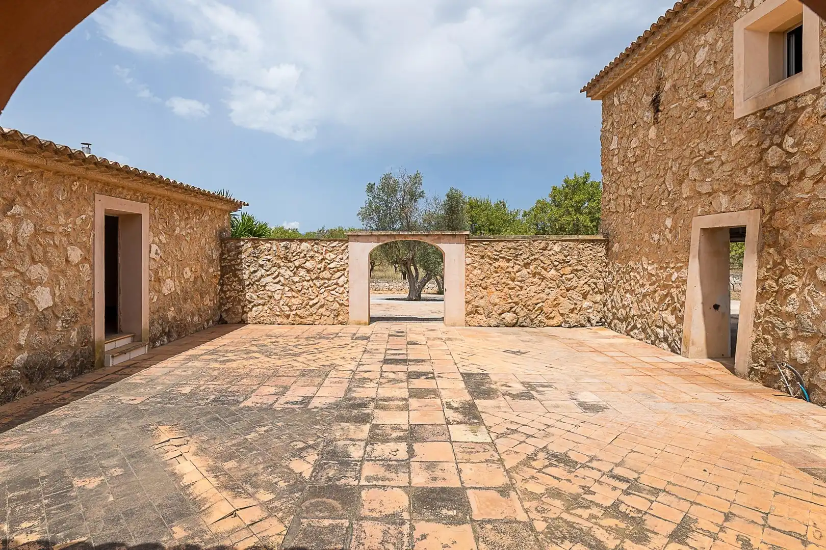 Villa avec piscine à vendre à Polígono de Binissalem, imagen 53