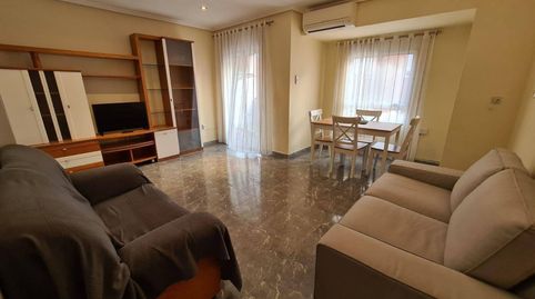 Foto 3 de Piso de alquiler en Burjassot - Av Maria Ros, 3, Zona Concordia, Burjassot