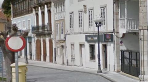 Foto 4 de Casa adosada en venda a Muros de Nalón - Plaza Marques de Muros, 5, Muros de Nalón, Asturias
