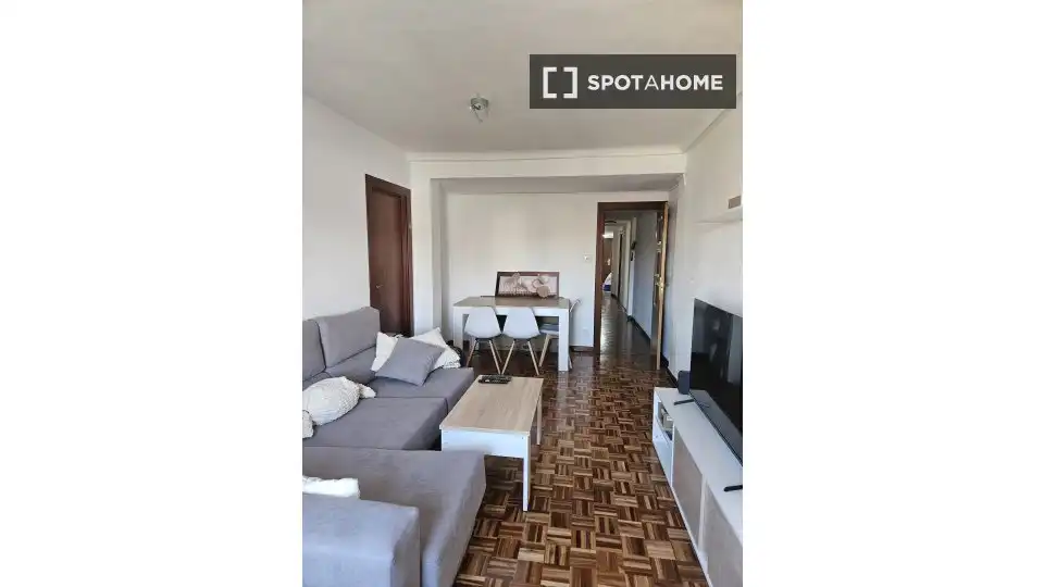 Room in Universidad San Francisco