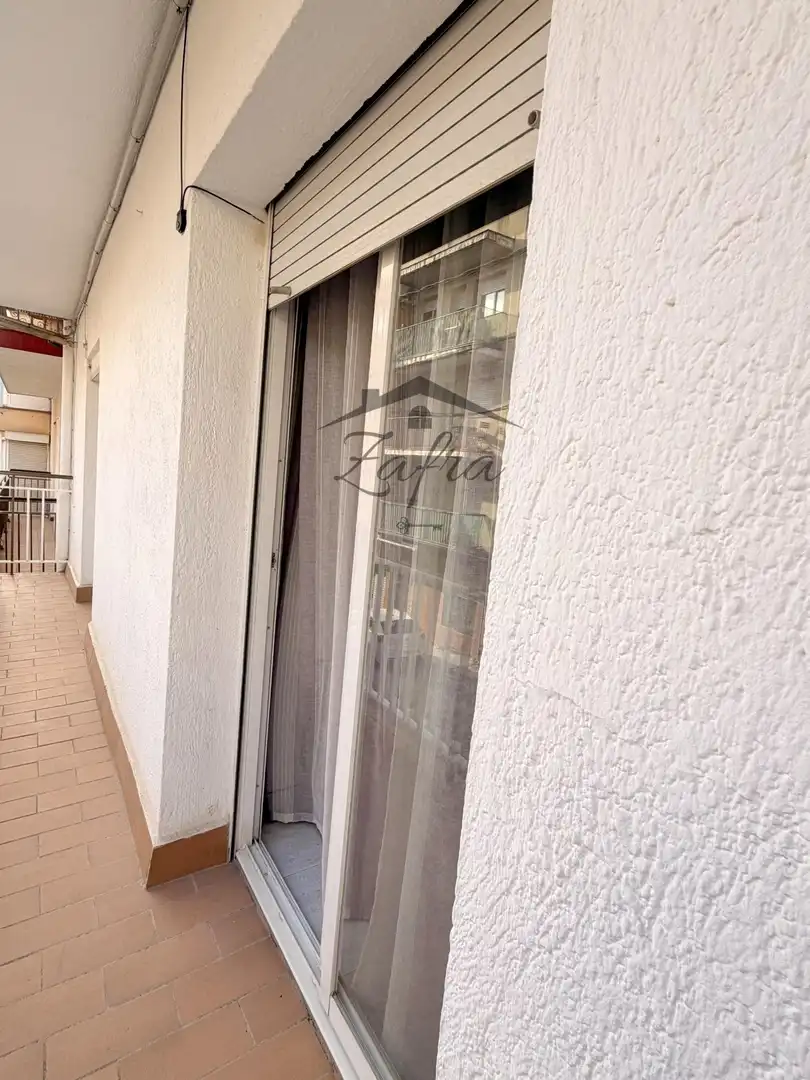 Terrassa de Casa o xalet en venda en Blanes amb Calefacció i Terrassa