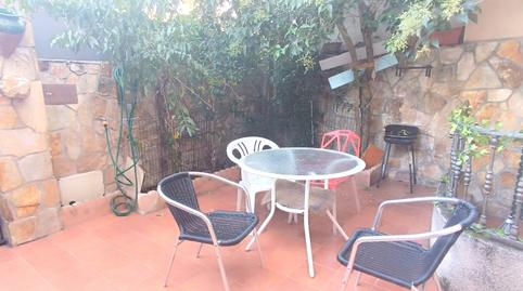 Foto 2 de Casa o xalet en venda a Pilar de Zaragoza, San Andrés de Colmenar Viejo, Madrid