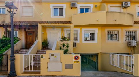 Foto 3 de Dúplex en venda a Calle de Huerto, Roche, Murcia