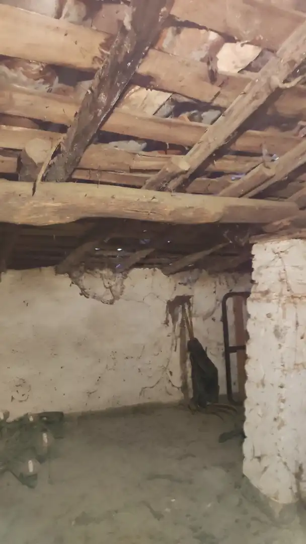 Casa o xalet en venda en Galisteo
