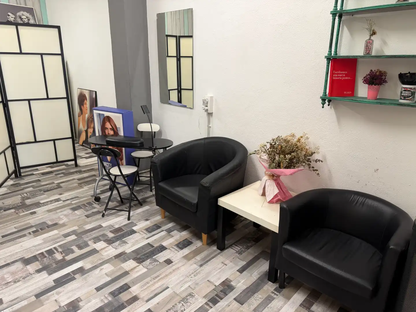 Business premises for transfer in Calle la Pista 13, imagen 8