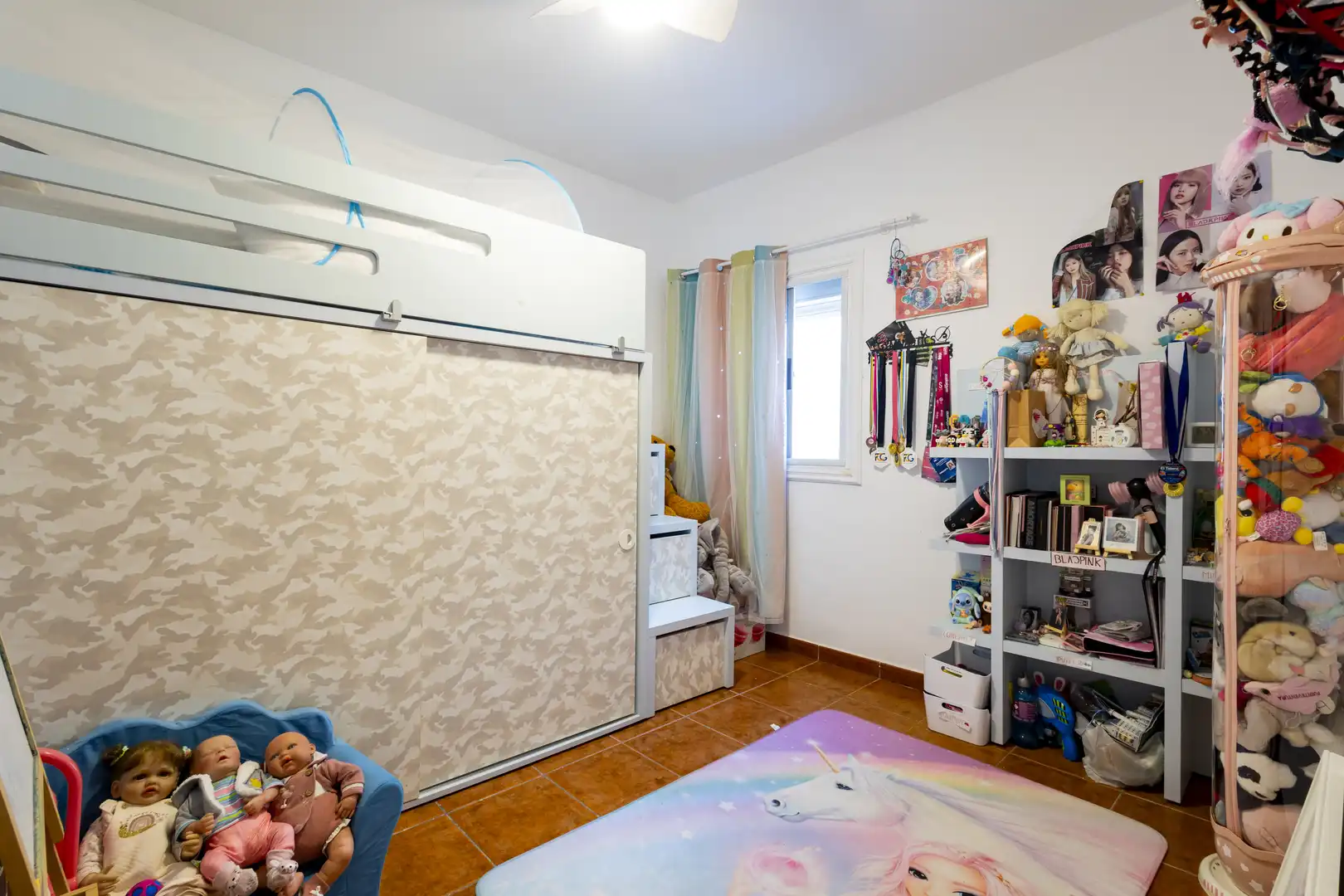 Habitación de Casa o chalet en venta en Santa Cruz de Tenerife con Terraza y Trastero