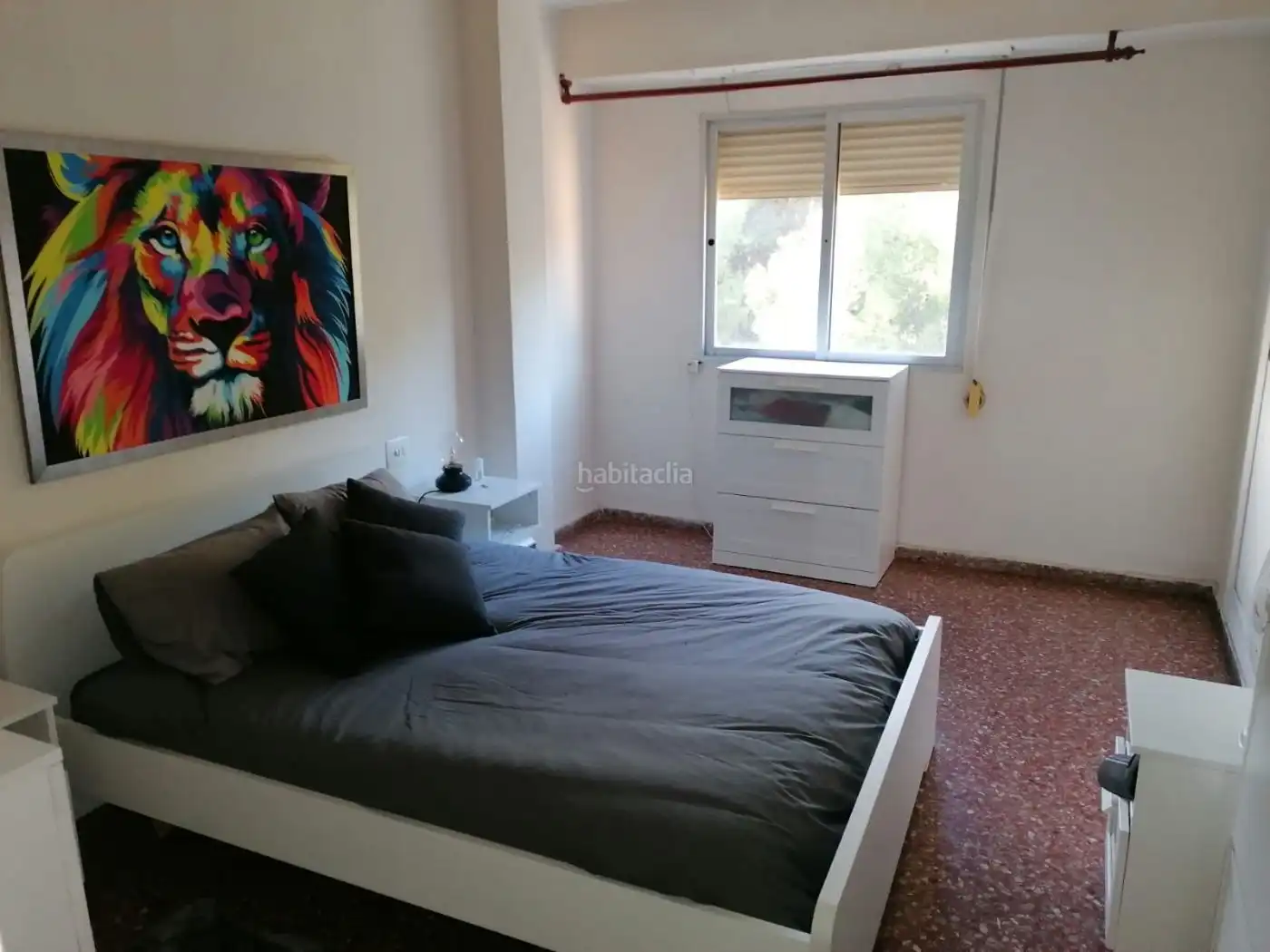 Wohnung mit Aufzug zum Verkauf in Calle Pintor Sorolla 5, imagen 8