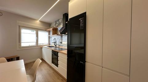 Foto 2 de Pis de lloguer a Rúa de Betanzos, Campus Norte - San Caetano, Santiago de Compostela