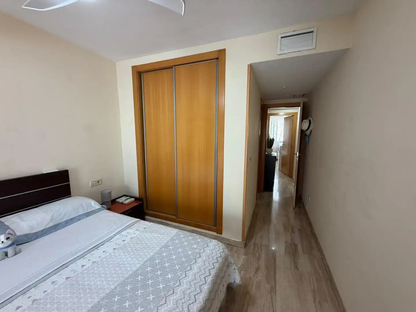 Flat with pool for sale in Via Parque, imagen 32