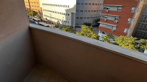 Photo 4 of Flat to share in Calle Patrocinio de Biedma, 10