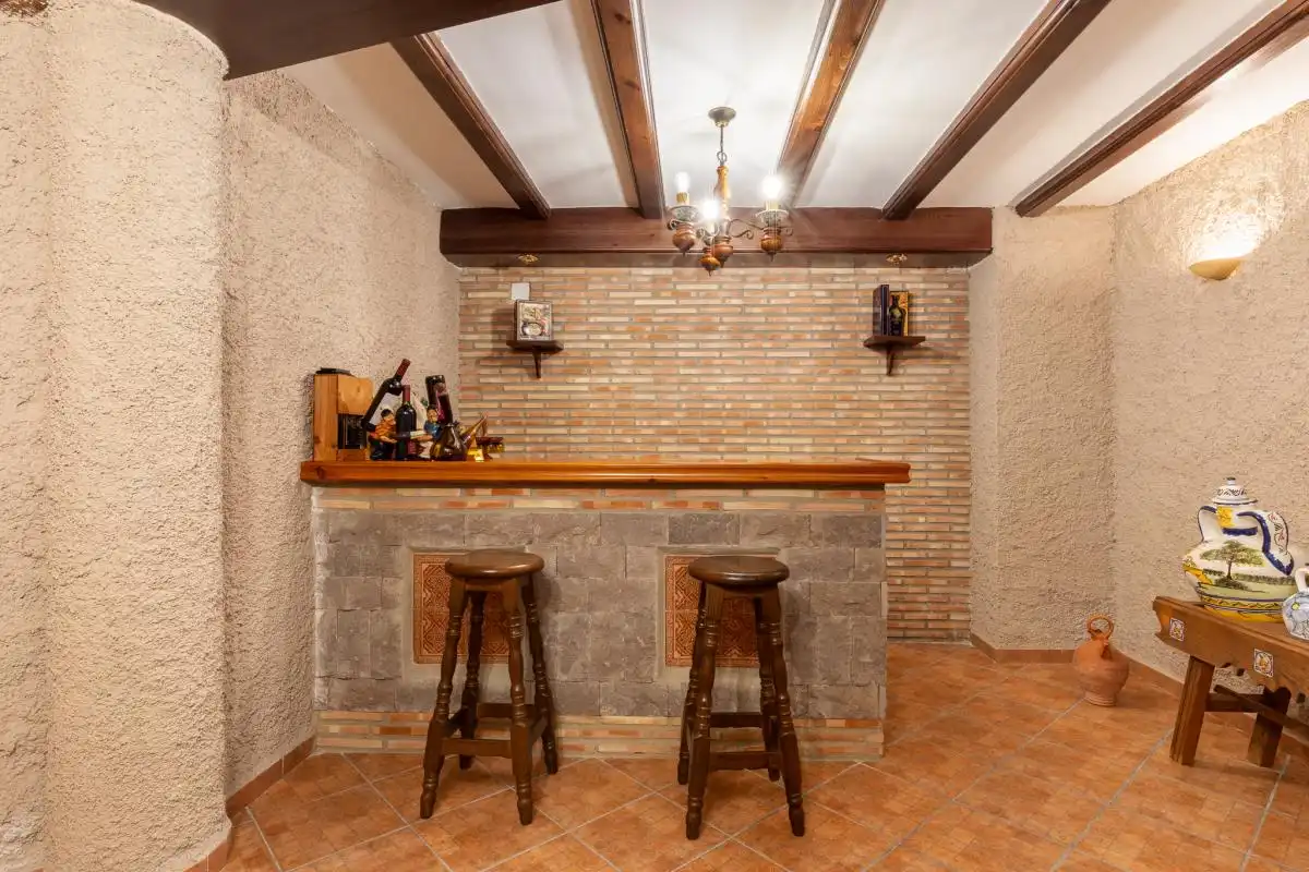 Casa o chalet en venta en Carrer Vall d'Albaida, Bélgida
