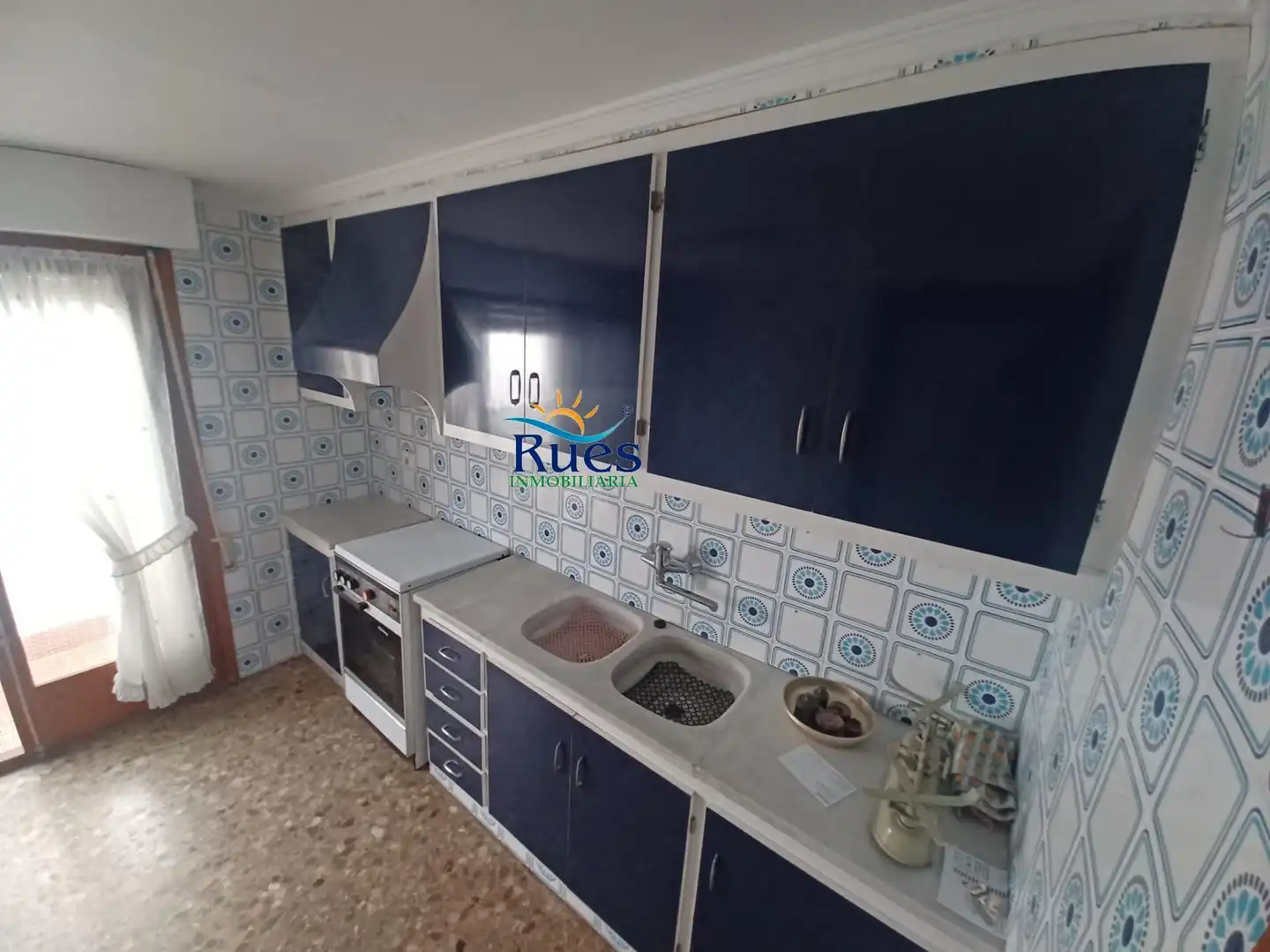 Flat with terrace for sale in Calle HERMANO MARTI, imagen 16