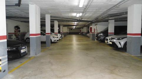 Photo 4 of Garage to rent in Passeig Montserrat, 28, Cabrera de Mar, Barcelona