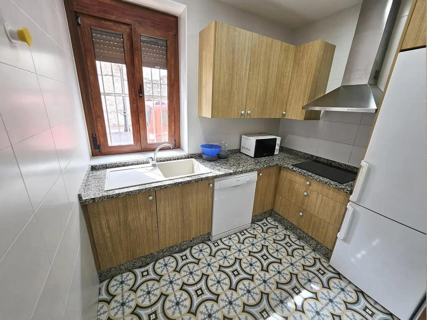 Kitchen of Houses for sale in Oropesa del Mar / Orpesa  with Heating, Terrace and Storage room