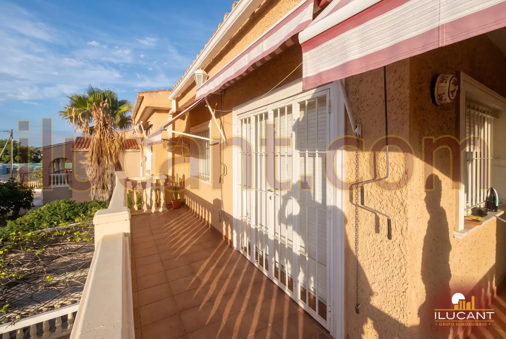 Villa con terrazza in vendita a Campello pueblo, imagen 10