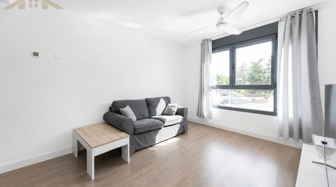 Foto 5 de Piso en venta en Calle Campomanes, Pueblo, Pozuelo de Alarcón