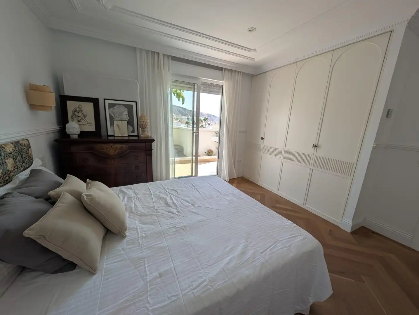 Penthouse with lift for sale in ETIOPIA (C), imagen 46