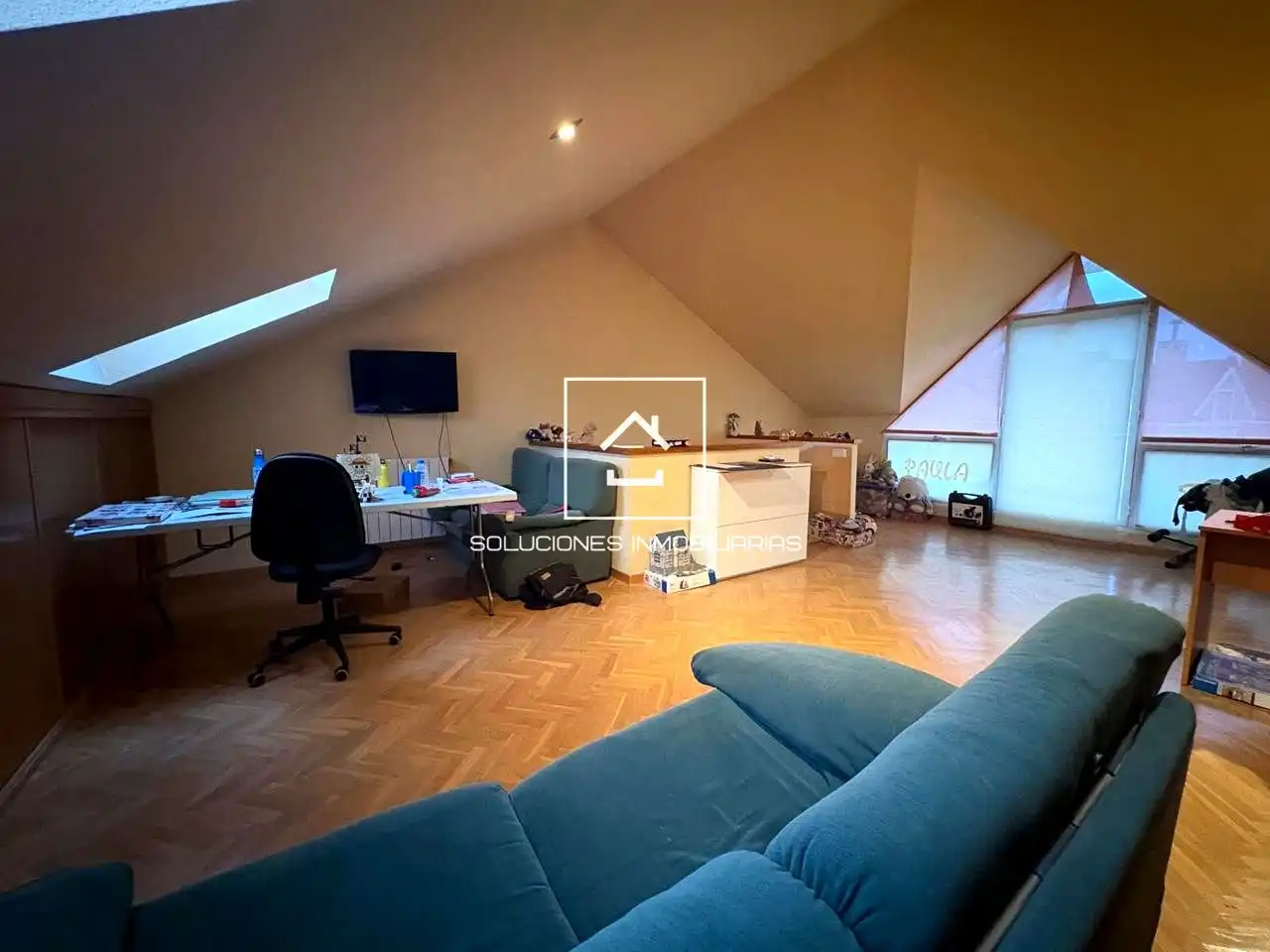 Casa en venta en Calle Fuente del Sol, imagen 29