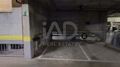 Photo 2 of Garage for sale in Avenida de la Gavia, Ensanche de Vallecas - La Gavia, Madrid Capital