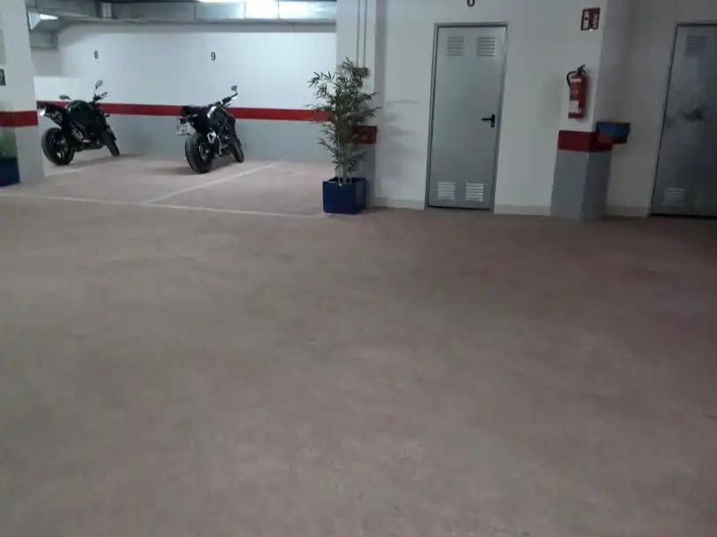 Parking de Trastero en venta en Almería