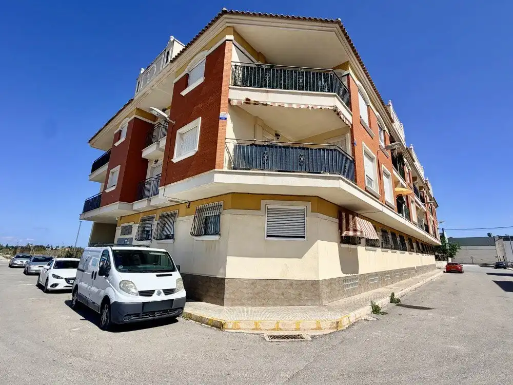 Apartment mit Terrasse zum Verkauf in N/A