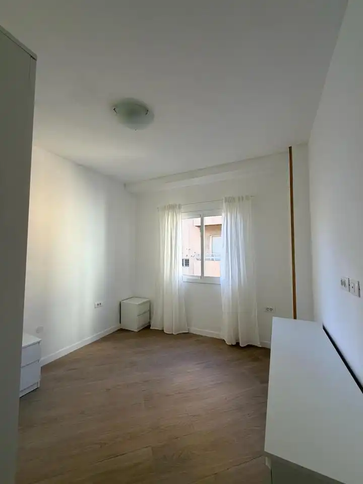 Bedroom of Flat for rent in Santa Cruz de Tenerife  with Terrace, Furnished and Balcony