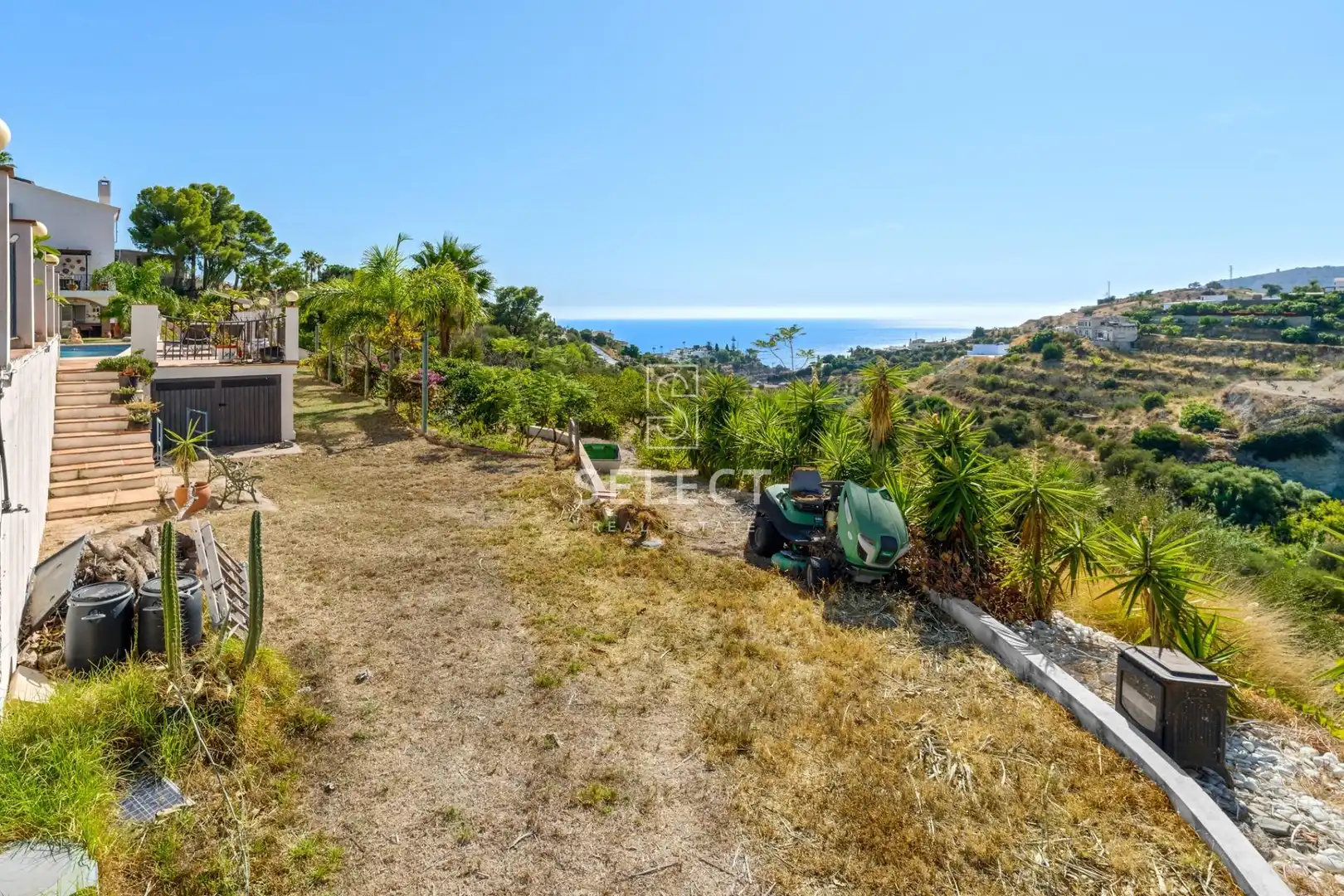 Villa avec terrasse à vendre à BARRANCO LAS TEJAS POL 30, imagen 41