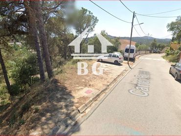Terreno residenziale in vendita a de la senyera