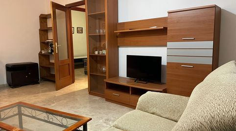 Foto 2 de Pis de lloguer a Valdepasillas - La Paz - Huerta Rosales, Badajoz Capital