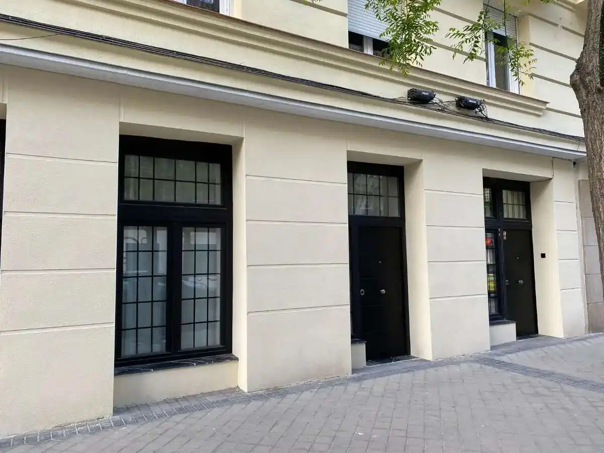 Appartement avec ascenseur à vendre à Retiro, imagen 11
