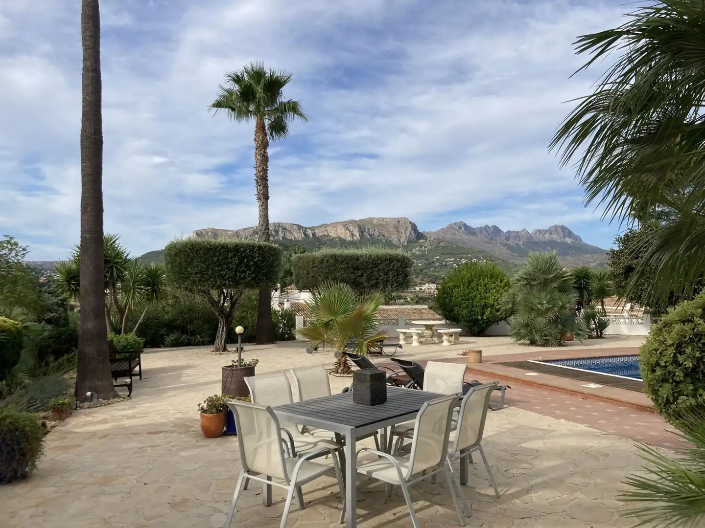 Haus mit Pool zum Verkauf in Manzanera - Tosal, imagen 33