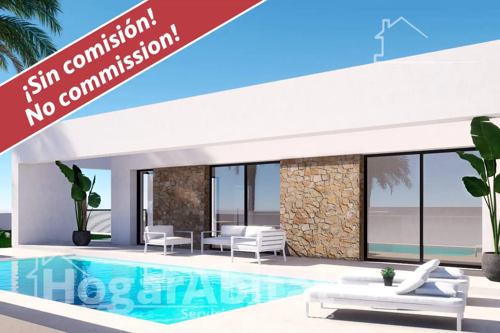 Villa avec piscine à vendre à Avenida GRANADA, imagen 4