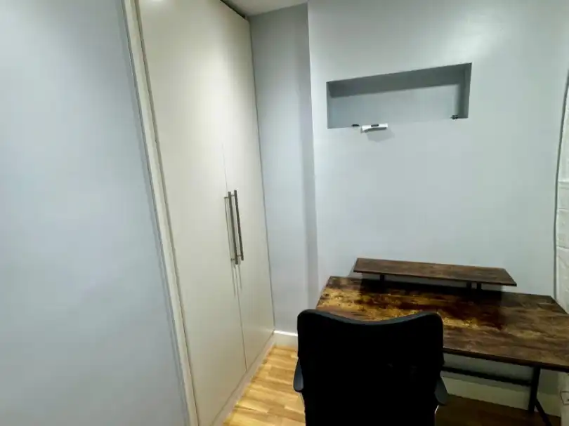 Appartamento con giardino in affitto a Valderribas 19, imagen 32