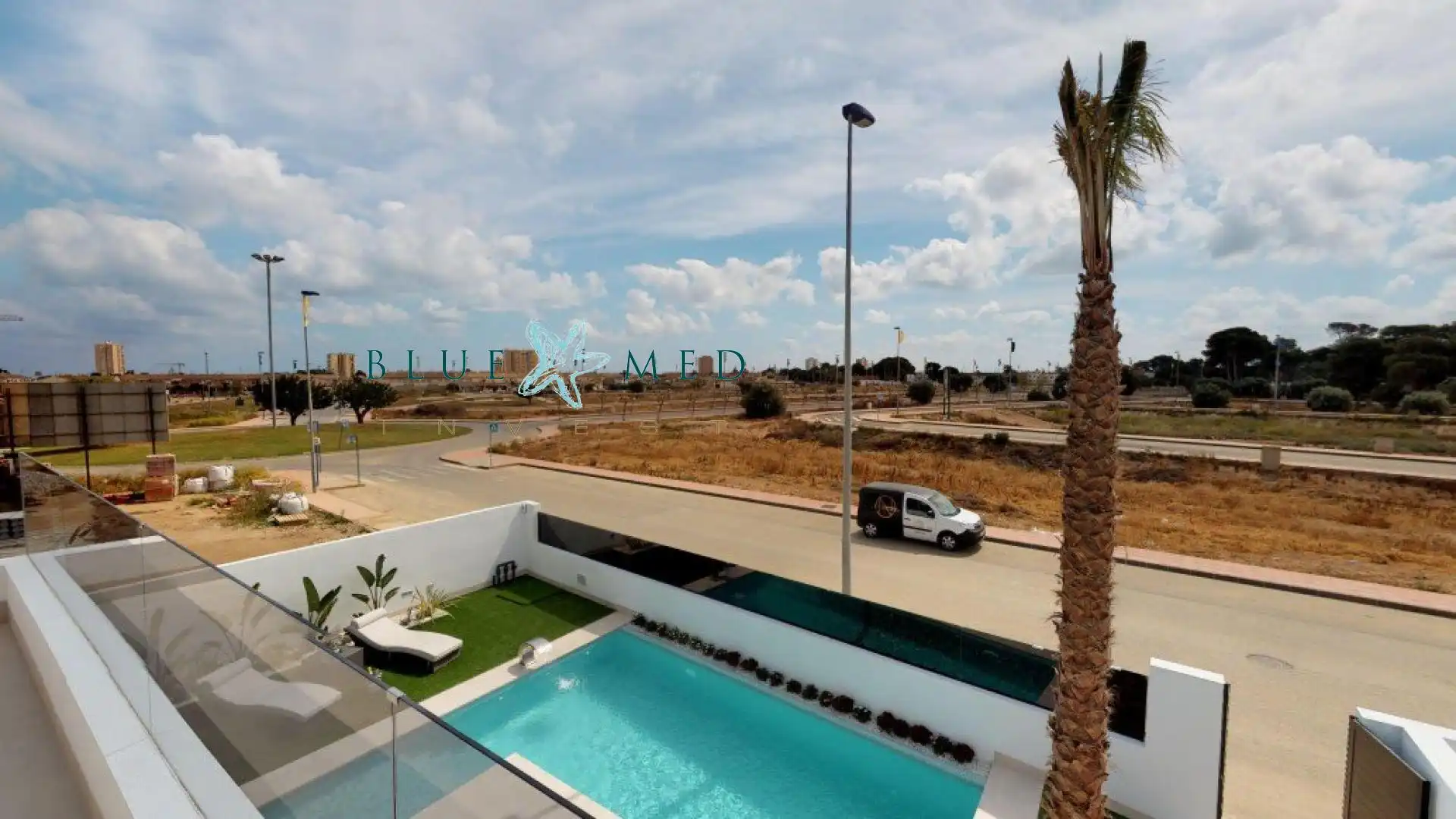Casa amb piscina en venda a San Javier ciudad, imagen 19