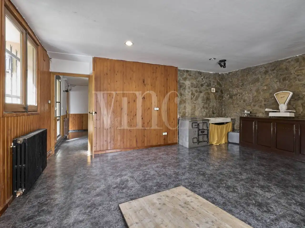 Schlafzimmer von Gebäude zum Verkauf in Lles de Cerdanya