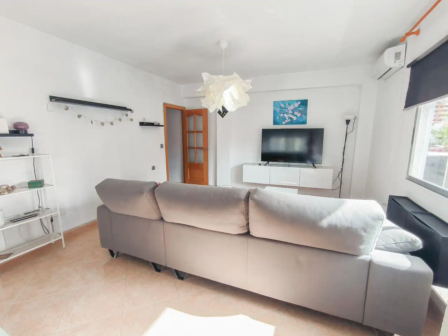 Wohnung mit Terrasse zum Verkauf in Cala de Finestrat, imagen 4