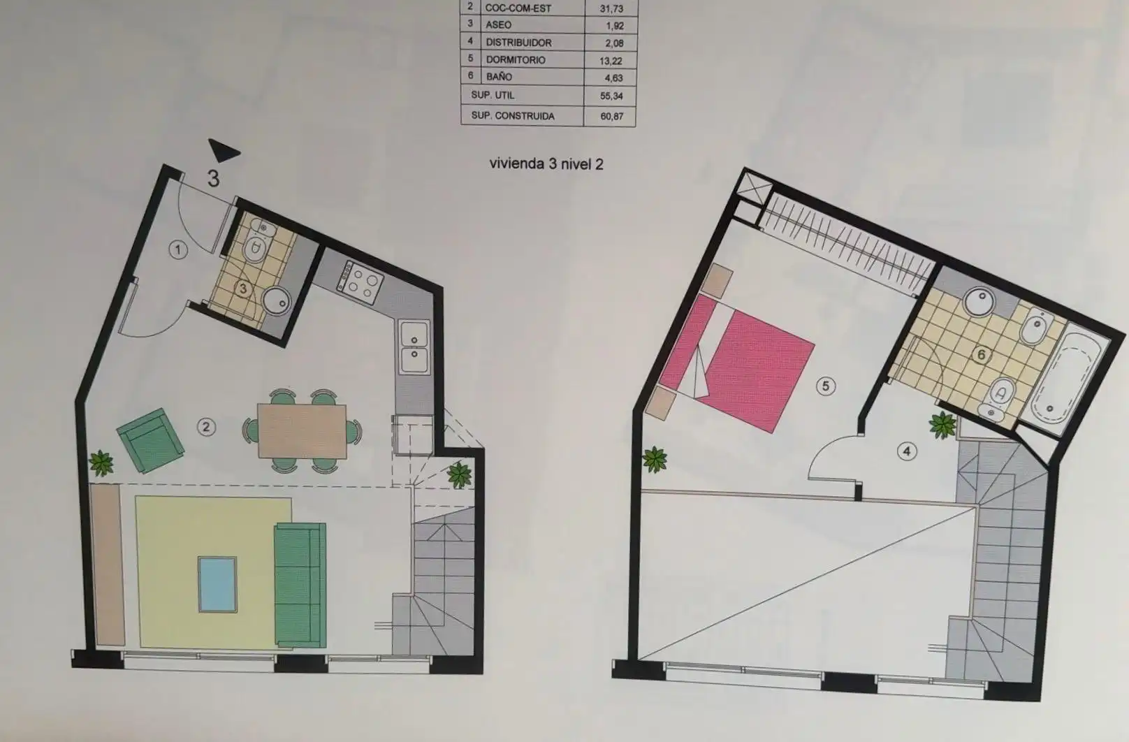 Terreno residencial en venta en Mas Baell - Can Carbó, imagen 8