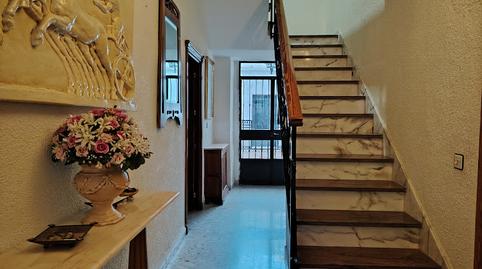 Foto 2 de Casa o chalet en venta en Calle Ayala, Centro ciudad, Linares