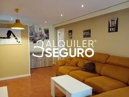 Pis de lloguer a TravesÍa A Obra 2, Sada (A Coruña)