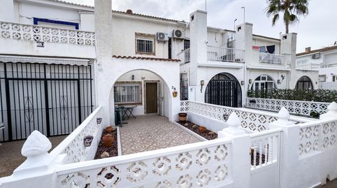 Foto 4 de Casa adosada en venda a Barraca la, Avenida Habaneras - Curva de Palangre, Torrevieja