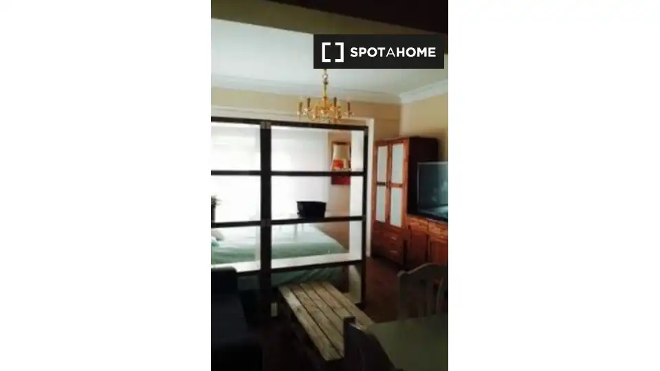 Flat to rent in Camins al Grau