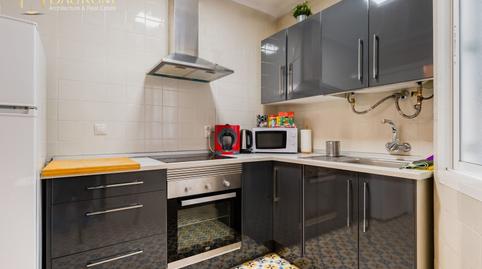 Foto 4 de Pis en venda a Lope de Vega, La Calzada - La Florida,  Sevilla Capital